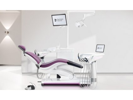 tre product image axano patient chair