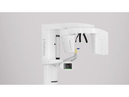 Orthophos SL 2D/3D