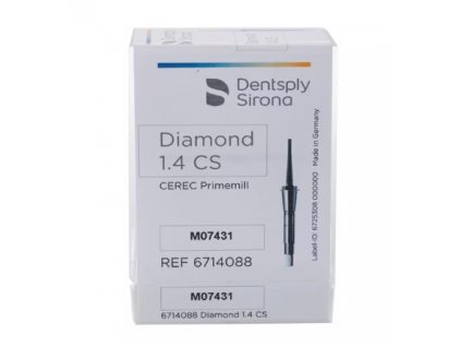 Diamond 1,4 CS