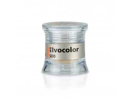 IPS Ivocolor Shade Dentin 3g