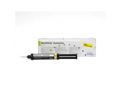 Multilink Automix - upevňovací systém, 9g žlutá easy