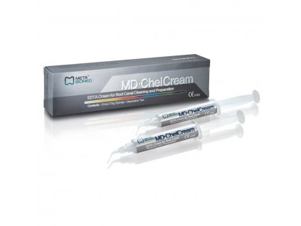 MD-ChelCream - 19% EDTA gel