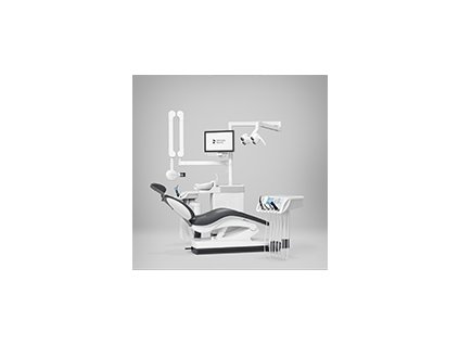 Heliodent Plus intraorální rentgen s montáží na zubní soupravu