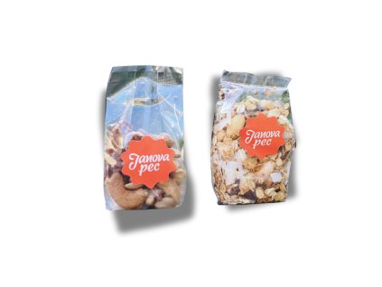 Zdravé mlsání DÁRKY (2)