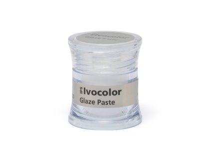 IPS Ivocolor Glaze Paste 3g/9g