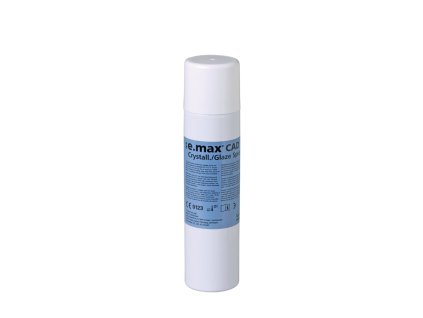 IPS e.max CAD Crystall./Glaze Spray 120ml