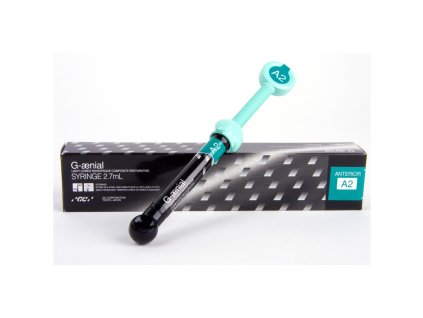 GC G-aenial Anterior - kompozitní materiál, 2,7ml