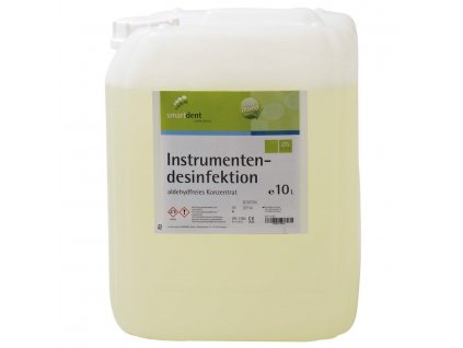 Smart dezinfekce pro ruční instrumentárium, 10l