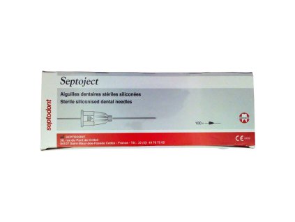septoject