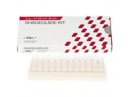 GC Gradia Shade Guide Kit