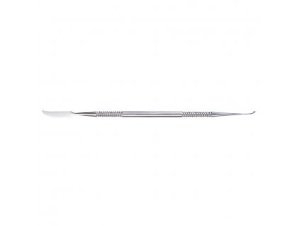 OMNI Modelovací nátroj Le Cron 17cm, zahnutý