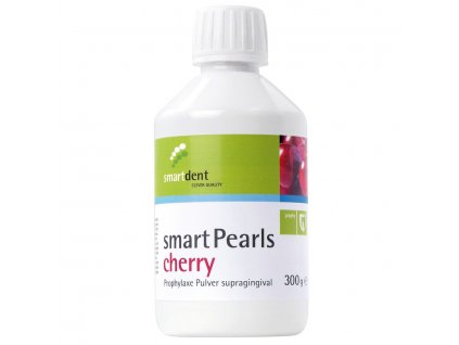 SmartPearls - profylaktický prášek, 300g třešeň