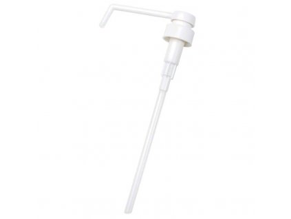 OmniStar touchless - dávkovací pumpa pro 500ml gel