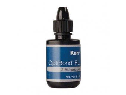 OptiBond FL - adhezivní systém, adhesive 8ml