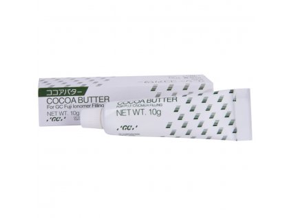 GC Cocoa Butter - vazelína, 10g