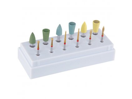 OMNI Ceramic Finishing Kit - CAD/CAM nástroje