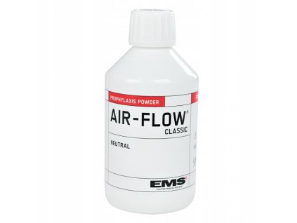 Profylaktický prášek Air-Flow neutral 300g