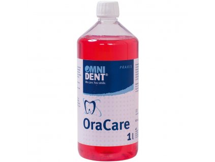 OMNI OraCare - ústní voda, 1l