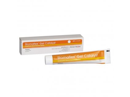 Stomaflex Gel Catalyst - pastový katalyzátor 60g