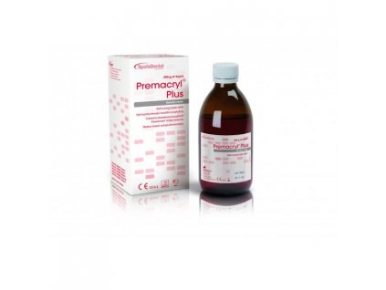 Premacryl Plus - pryskyřice, 250g tekutina R