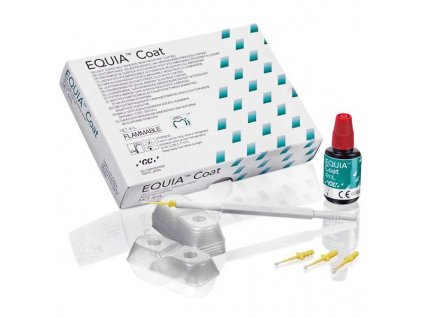 GC EQUIA Coat - ochranný lak, 4ml pack