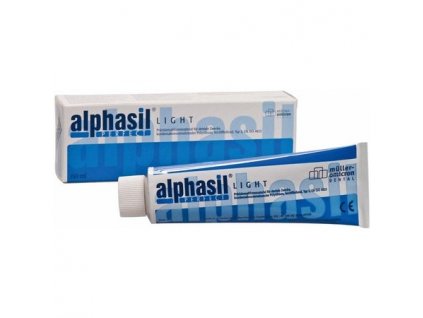 Alphasil perfect light - korekční materiál, 150ml