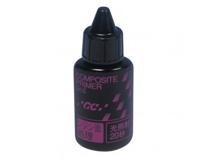 GC Composite Primer - adhezivum, 3ml