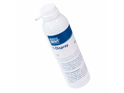 OMNI T-Ölspray - olej pro stomatologické koncovky Sirona, 250ml