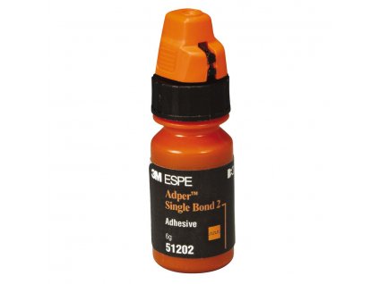 Adper Single Bond 2 - adhezivum, 6g