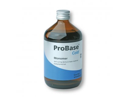 ProBase Cold Monomer - pryskyřice, 500ml