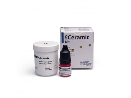 IPS Ceramic Etching Gel, sortiment