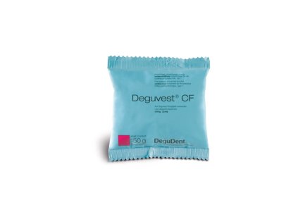 Deguvest CF - zatmelovací hmota, 50x150g