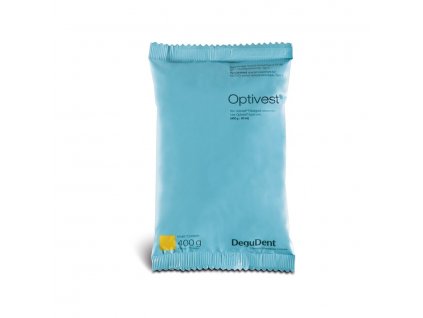 Optivest - zatmelovací hmota, prášek 100x200g