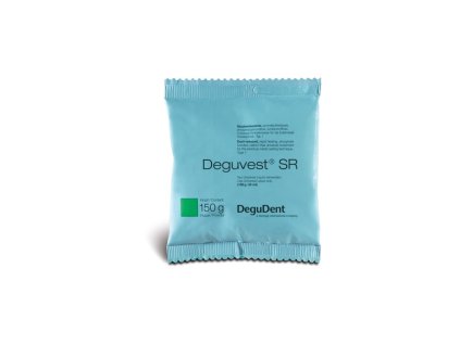 Deguvest SR - zatmelovací hmota, 50x150g