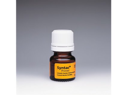 Syntac primer