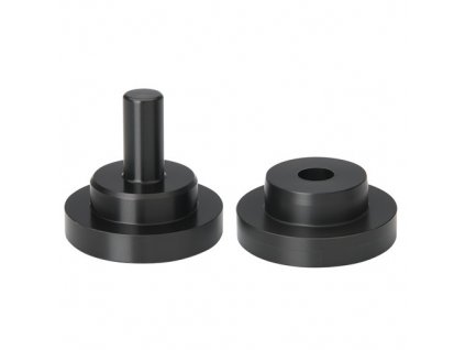 Celtra Press - muflový systém pro 100g mufle