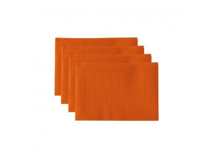 Monoart TOWEL UP - roušky (BRYNDÁKY), oranžové