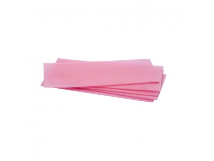 OMNI Modelovací vosk růžový, střední, 1,25mm, 2,5kg