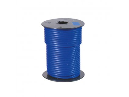 OMNI Voskový drát modrý, tvrdý, průměr 2mm