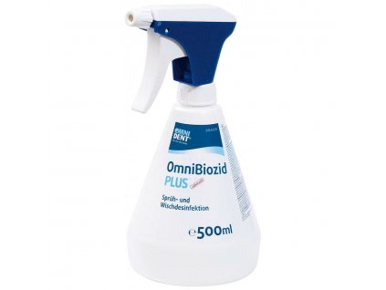 OmniBiozid Plus, 500ml