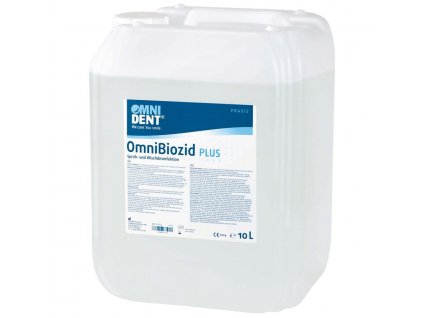 OmniBiozid Plus, 10l kanystr