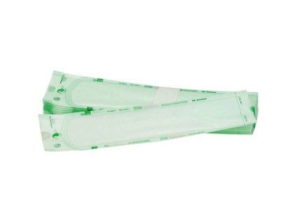 STERIKING sterilizační obaly, sáčky S 4-3P, 75 x 270mm