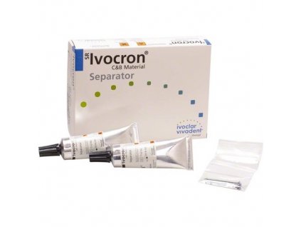 SR Ivocron Separator 4x30ml
