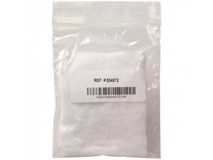 Polštářek pro pálení