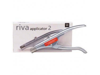 RIVA aplikátor kapslí 2