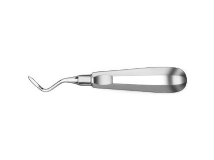 Páka kořenová "Apical" Carl Martin Solingen 567/2