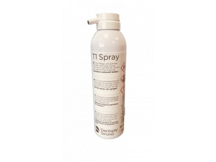 T1 Spray