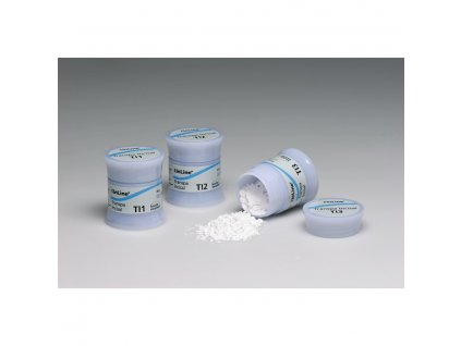 IPS InLine Transpa Incisal - 20g