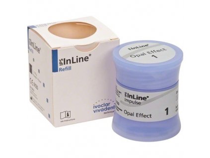 IPS InLine Opal Effect - 20g