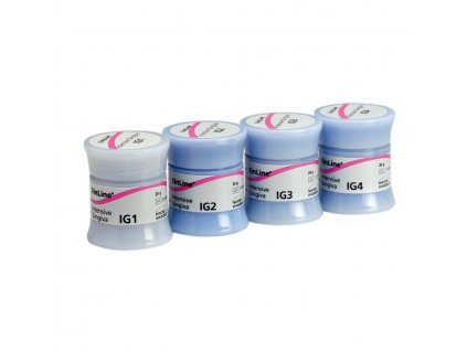 IPS InLine Intensiv Gingiva - 20g